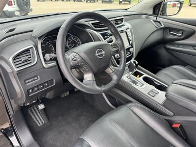2023 Nissan Murano SL AWD - Photo 10 - Lone Tree, IA 52755