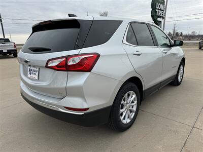 2021 Chevrolet Equinox LT   - Photo 5 - Lone Tree, IA 52755