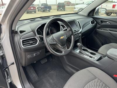 2021 Chevrolet Equinox LT   - Photo 8 - Lone Tree, IA 52755