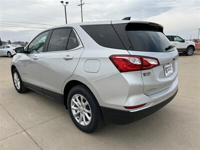 2021 Chevrolet Equinox LT   - Photo 6 - Lone Tree, IA 52755