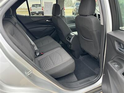 2021 Chevrolet Equinox LT   - Photo 14 - Lone Tree, IA 52755