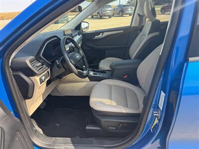 2021 Ford Escape SEL  AWD - Photo 7 - Lone Tree, IA 52755