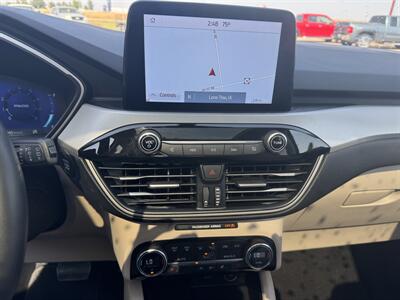 2021 Ford Escape SEL  AWD - Photo 12 - Lone Tree, IA 52755