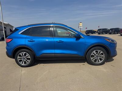 2021 Ford Escape SEL  AWD - Photo 3 - Lone Tree, IA 52755