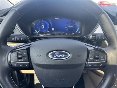 2021 Ford Escape SEL  AWD - Photo 11 - Lone Tree, IA 52755
