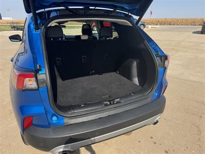 2021 Ford Escape SEL  AWD - Photo 21 - Lone Tree, IA 52755