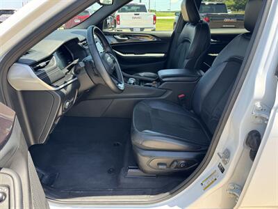 2022 Jeep Grand Cherokee L Altitude  4x4 - Photo 9 - Lone Tree, IA 52755