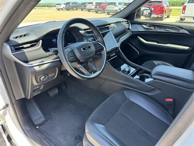 2022 Jeep Grand Cherokee L Altitude  4x4 - Photo 8 - Lone Tree, IA 52755