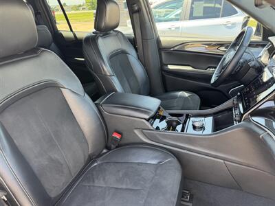 2022 Jeep Grand Cherokee L Altitude  4x4 - Photo 16 - Lone Tree, IA 52755
