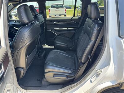 2022 Jeep Grand Cherokee L Altitude  4x4 - Photo 13 - Lone Tree, IA 52755