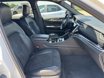 2022 Jeep Grand Cherokee L Altitude  4x4 - Photo 15 - Lone Tree, IA 52755