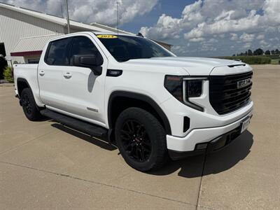 2024 GMC Sierra 1500 Elevation  Crew Cab 4x4 Truck