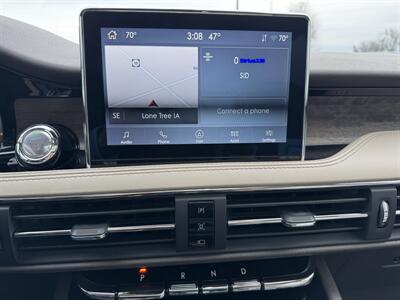 2021 Lincoln Corsair Reserve  AWD - Photo 11 - Lone Tree, IA 52755