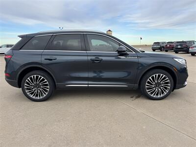 2021 Lincoln Corsair Reserve  AWD - Photo 4 - Lone Tree, IA 52755