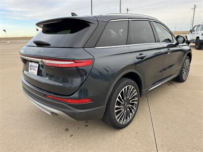 2021 Lincoln Corsair Reserve  AWD - Photo 6 - Lone Tree, IA 52755