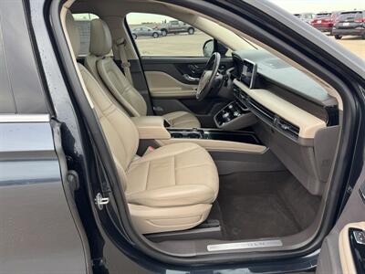 2021 Lincoln Corsair Reserve  AWD - Photo 16 - Lone Tree, IA 52755