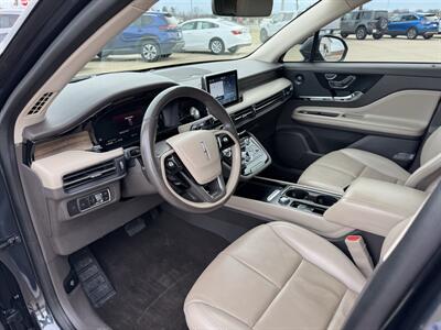 2021 Lincoln Corsair Reserve  AWD - Photo 8 - Lone Tree, IA 52755