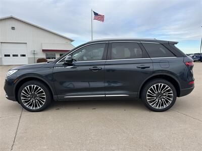 2021 Lincoln Corsair Reserve  AWD - Photo 3 - Lone Tree, IA 52755