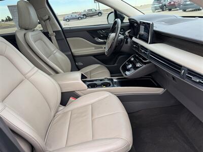 2021 Lincoln Corsair Reserve  AWD - Photo 18 - Lone Tree, IA 52755