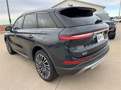 2021 Lincoln Corsair Reserve  AWD - Photo 5 - Lone Tree, IA 52755