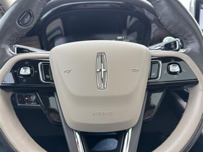 2021 Lincoln Corsair Reserve  AWD - Photo 10 - Lone Tree, IA 52755