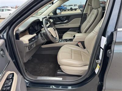 2021 Lincoln Corsair Reserve  AWD - Photo 9 - Lone Tree, IA 52755