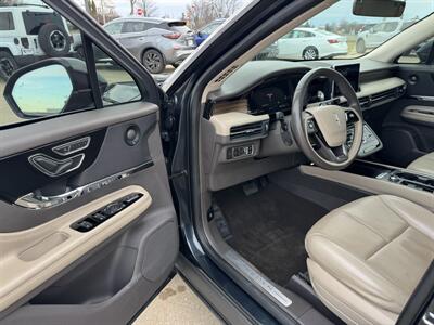 2021 Lincoln Corsair Reserve  AWD - Photo 7 - Lone Tree, IA 52755
