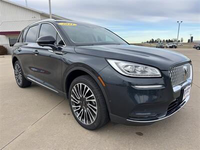 2021 Lincoln Corsair Reserve  AWD SUV