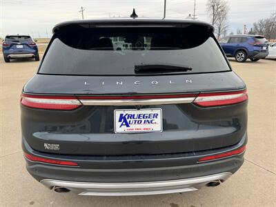 2021 Lincoln Corsair Reserve  AWD - Photo 19 - Lone Tree, IA 52755