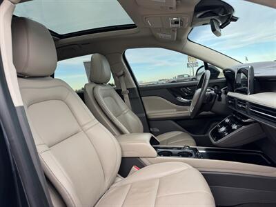 2021 Lincoln Corsair Reserve  AWD - Photo 15 - Lone Tree, IA 52755
