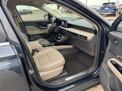 2021 Lincoln Corsair Reserve  AWD - Photo 17 - Lone Tree, IA 52755