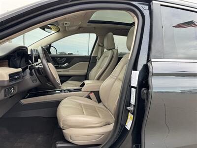 2021 Lincoln Corsair Reserve  AWD - Photo 13 - Lone Tree, IA 52755