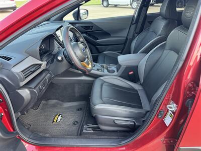 2024 Subaru Crosstrek Wilderness  AWD - Photo 8 - Lone Tree, IA 52755