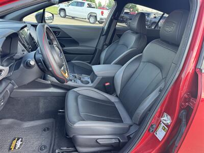 2024 Subaru Crosstrek Wilderness  AWD - Photo 9 - Lone Tree, IA 52755