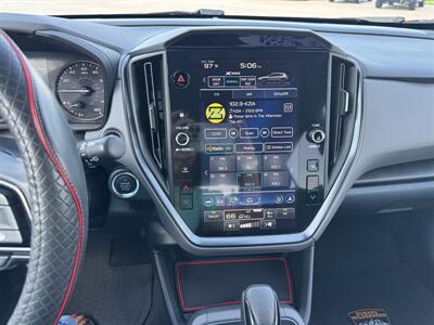 2024 Subaru Crosstrek Wilderness  AWD - Photo 11 - Lone Tree, IA 52755
