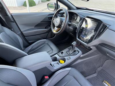 2024 Subaru Crosstrek Wilderness  AWD - Photo 16 - Lone Tree, IA 52755