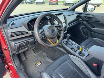 2024 Subaru Crosstrek Wilderness  AWD - Photo 12 - Lone Tree, IA 52755
