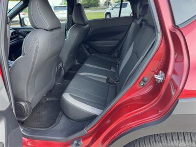 2024 Subaru Crosstrek Wilderness  AWD - Photo 13 - Lone Tree, IA 52755