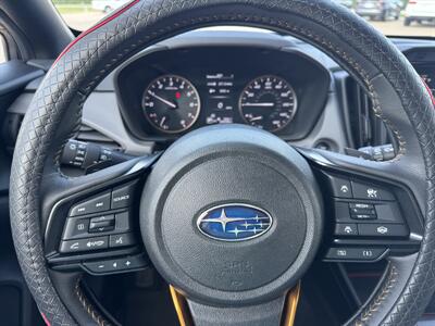 2024 Subaru Crosstrek Wilderness  AWD - Photo 10 - Lone Tree, IA 52755