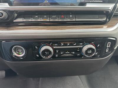 2022 Chevrolet Silverado 1500 LT  Crew Cab 4x4 - Photo 10 - Lone Tree, IA 52755