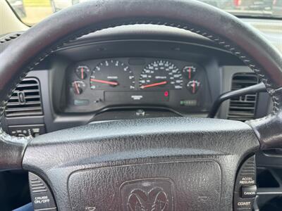 2003 Dodge Dakota Sport 4dr Quad Cab 4x4   - Photo 10 - Lone Tree, IA 52755