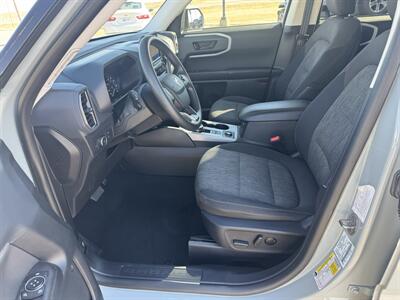 2021 Ford Bronco Sport Big Bend 4x4   - Photo 8 - Lone Tree, IA 52755