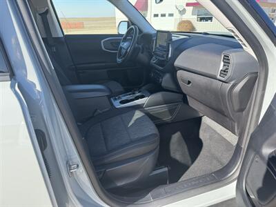 2021 Ford Bronco Sport Big Bend 4x4   - Photo 13 - Lone Tree, IA 52755