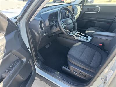 2021 Ford Bronco Sport Big Bend 4x4   - Photo 9 - Lone Tree, IA 52755