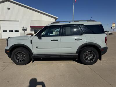 2021 Ford Bronco Sport Big Bend 4x4   - Photo 3 - Lone Tree, IA 52755