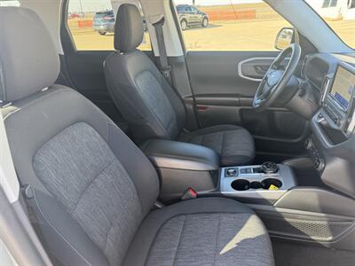 2021 Ford Bronco Sport Big Bend 4x4   - Photo 15 - Lone Tree, IA 52755