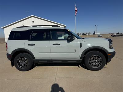 2021 Ford Bronco Sport Big Bend 4x4   - Photo 4 - Lone Tree, IA 52755