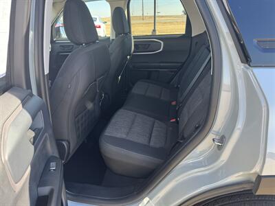 2021 Ford Bronco Sport Big Bend 4x4   - Photo 12 - Lone Tree, IA 52755