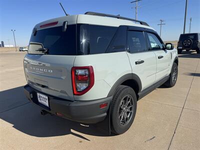 2021 Ford Bronco Sport Big Bend 4x4   - Photo 6 - Lone Tree, IA 52755