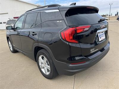 2020 GMC Terrain SLE   - Photo 6 - Lone Tree, IA 52755